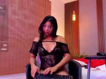 abby_sins from Chaturbate