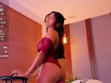 abby_sins from Chaturbate