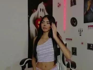 Abby_sweet_101 from Chaturbate
