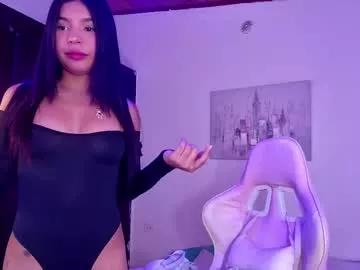 abby_tgn from Chaturbate