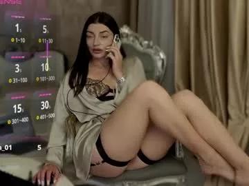 abby_thedevil from Chaturbate