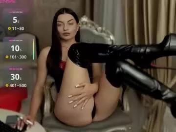 abby_thedevil from Chaturbate