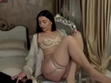 abby_thedevil from Chaturbate