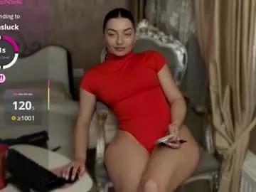 abby_thedevil from Chaturbate