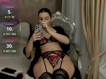 abby_thedevil from Chaturbate
