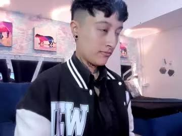 abby_thommson from Chaturbate is Freechat