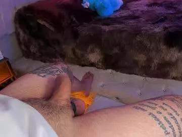abbyandchris1 from Chaturbate