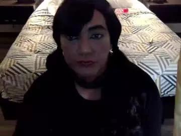 abbyatheist from Chaturbate