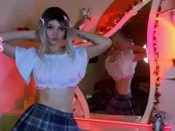 abbycartman from Chaturbate is Freechat