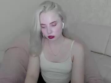 abbyclarkk from Chaturbate