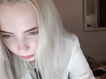 abbyclarkk from Chaturbate