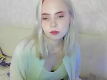 abbyclarkk from Chaturbate