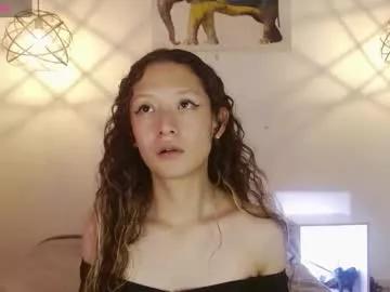 abbycutecs from Chaturbate