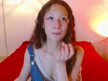 abbycutecs from Chaturbate