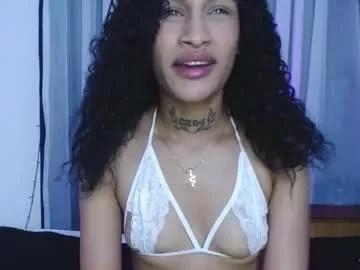 abbycutecs from Chaturbate