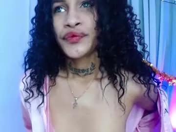 abbycutecs from Chaturbate