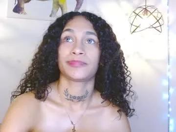 abbycutecs from Chaturbate