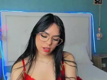 abbydixon1 from Chaturbate