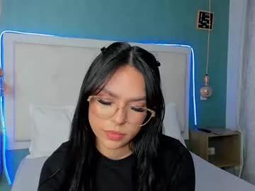 abbydixon1 from Chaturbate