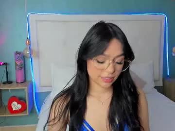 abbydixon1 from Chaturbate