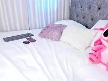 abbyfoxx_ from Chaturbate