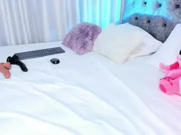 abbyfoxx_ from Chaturbate