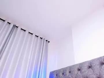 abbyfoxx_ from Chaturbate