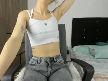 abbyhowlland from Chaturbate