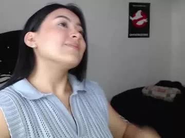 abbyjacksonn_ from Chaturbate