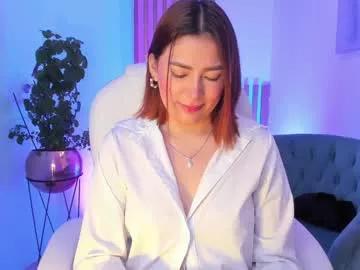 abbyjacksonn_ from Chaturbate