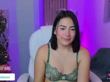 abbyjacksonn_ from Chaturbate