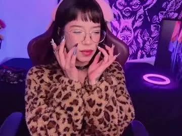 abbylizzyxx from Chaturbate