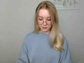abbymoore__ from Chaturbate