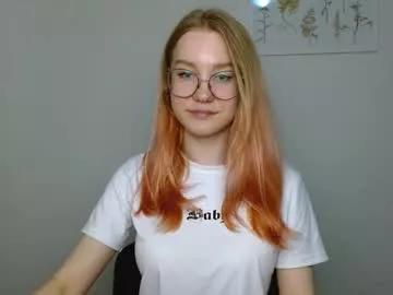 abbymoore__ from Chaturbate