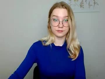 abbymoore__ from Chaturbate