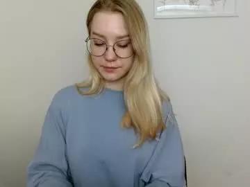 abbymoore__ from Chaturbate