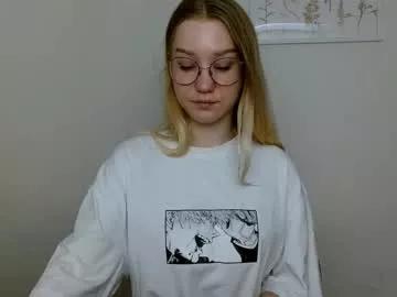 abbymoore__ from Chaturbate