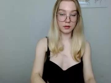 abbymoore__ from Chaturbate