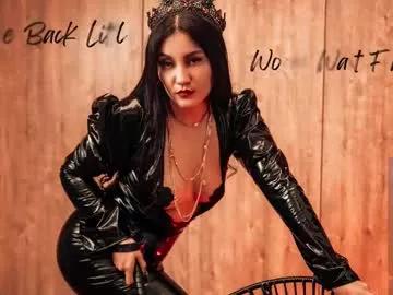 abbymora from Chaturbate