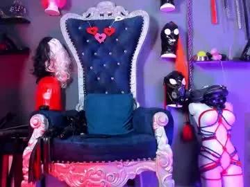 abbymora from Chaturbate