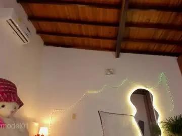 abbyoficial from Chaturbate is Freechat