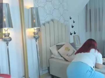 abbyquee23 from Chaturbate