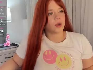 abbyquee23 from Chaturbate