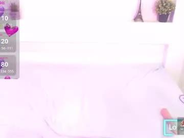 abbyrose7 from Chaturbate