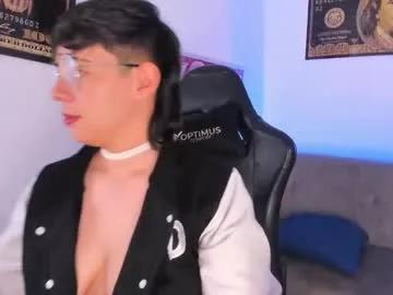 abbysmiitth_ from Chaturbate is Freechat