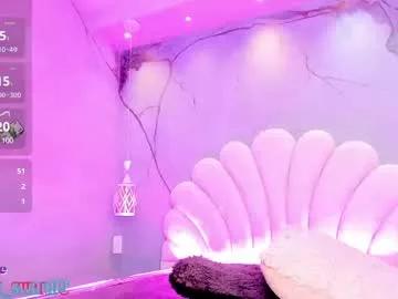 abbyswan1 from Chaturbate