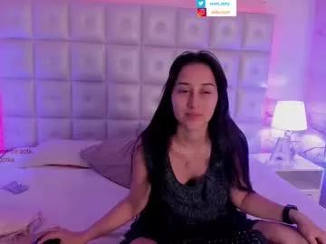 abbysweet1_ from Chaturbate