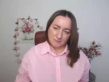 abbytaylorr from Chaturbate
