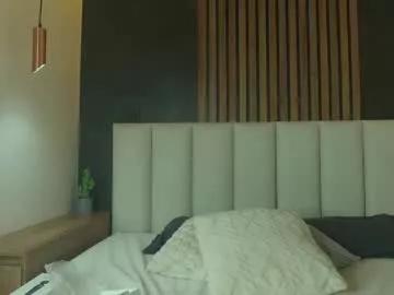 abbywathson from Chaturbate