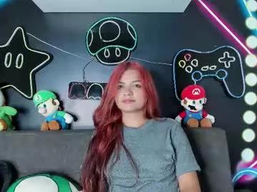 abbywathson from Chaturbate